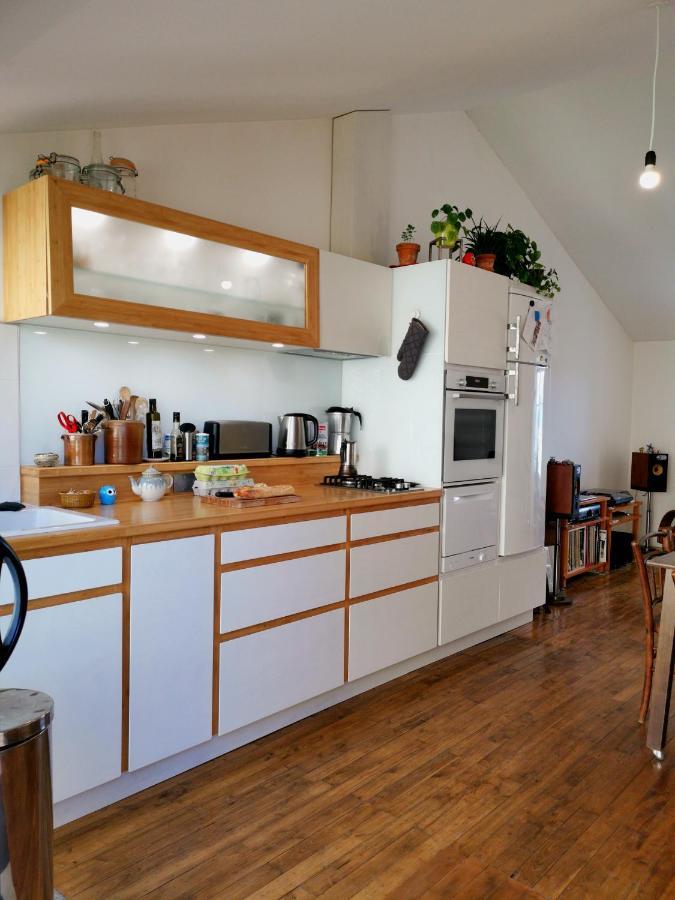 La maison de Thomas Saint-Amant-de-Boixe Extérieur photo